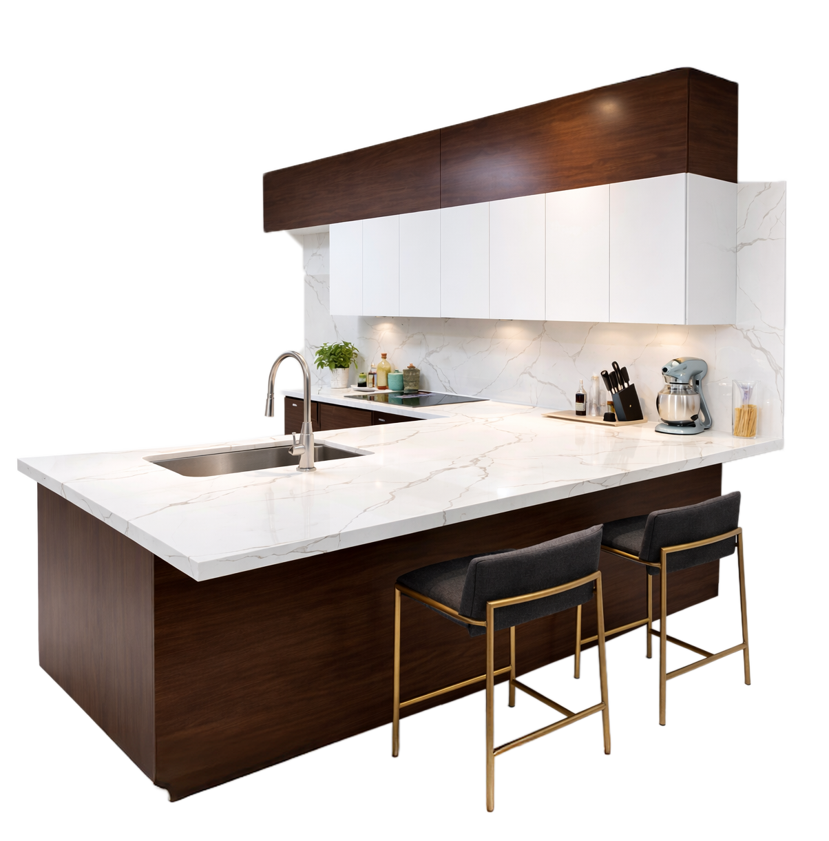 Kitchens