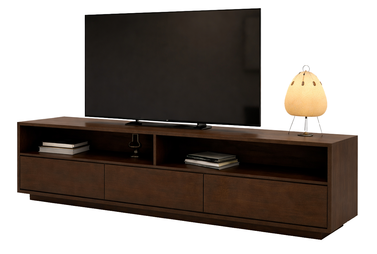 Console tables and credenzas