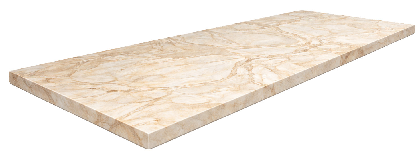 Countertops and accessories