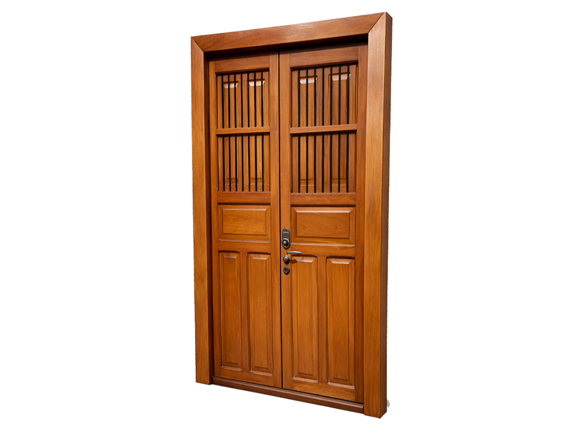 Doors